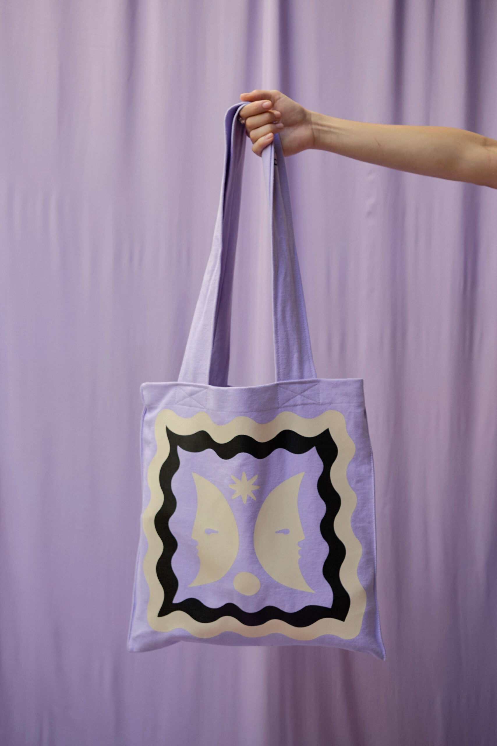 TOTE LUNAS