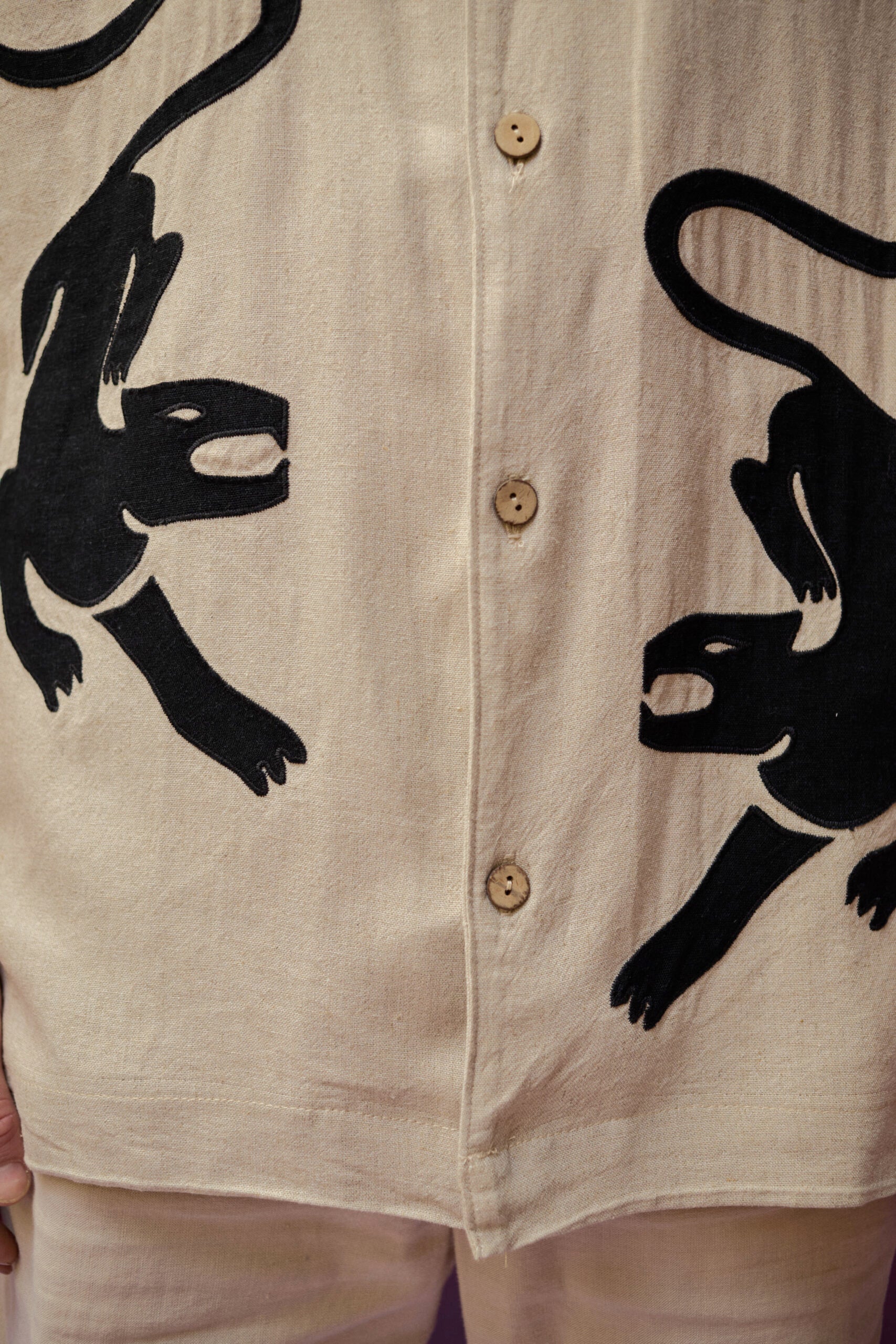 CAMISA JAGUARES