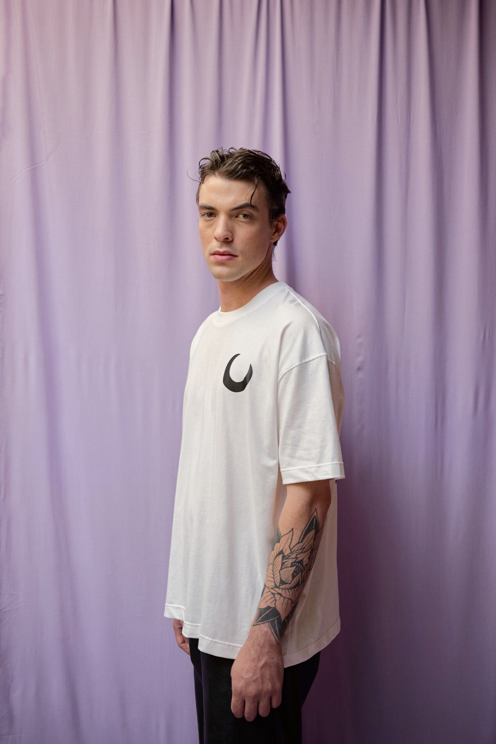 CAMISETA OVERSIZE JAGUARES