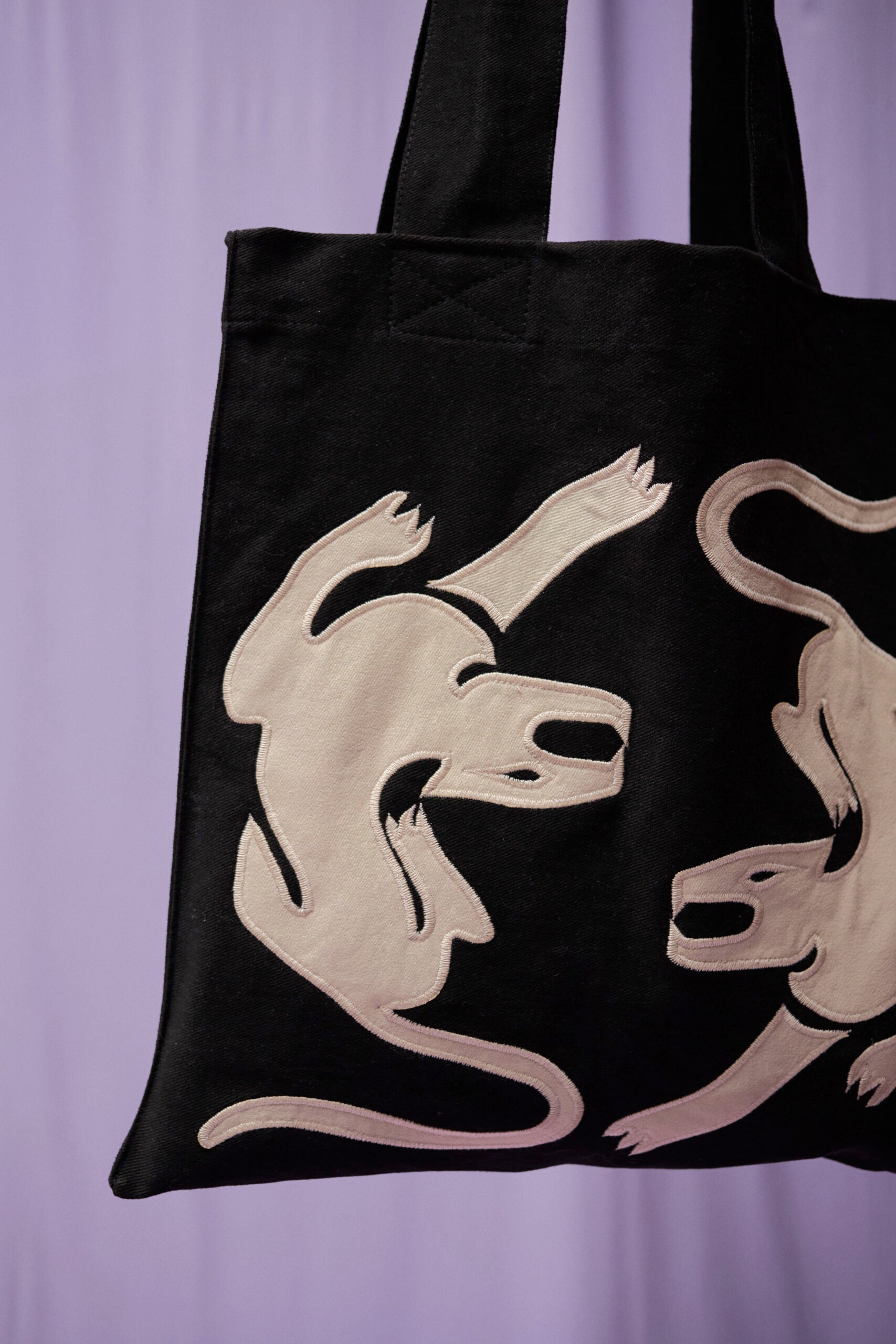 TOTE JAGUARES