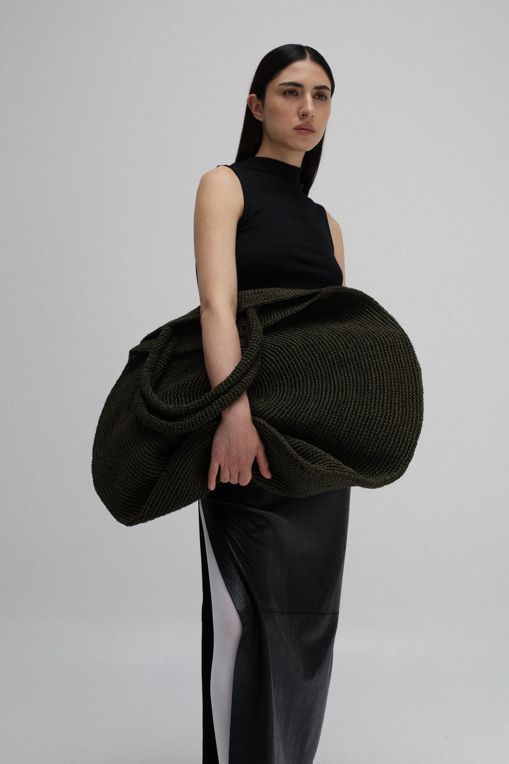 FLORA BAG