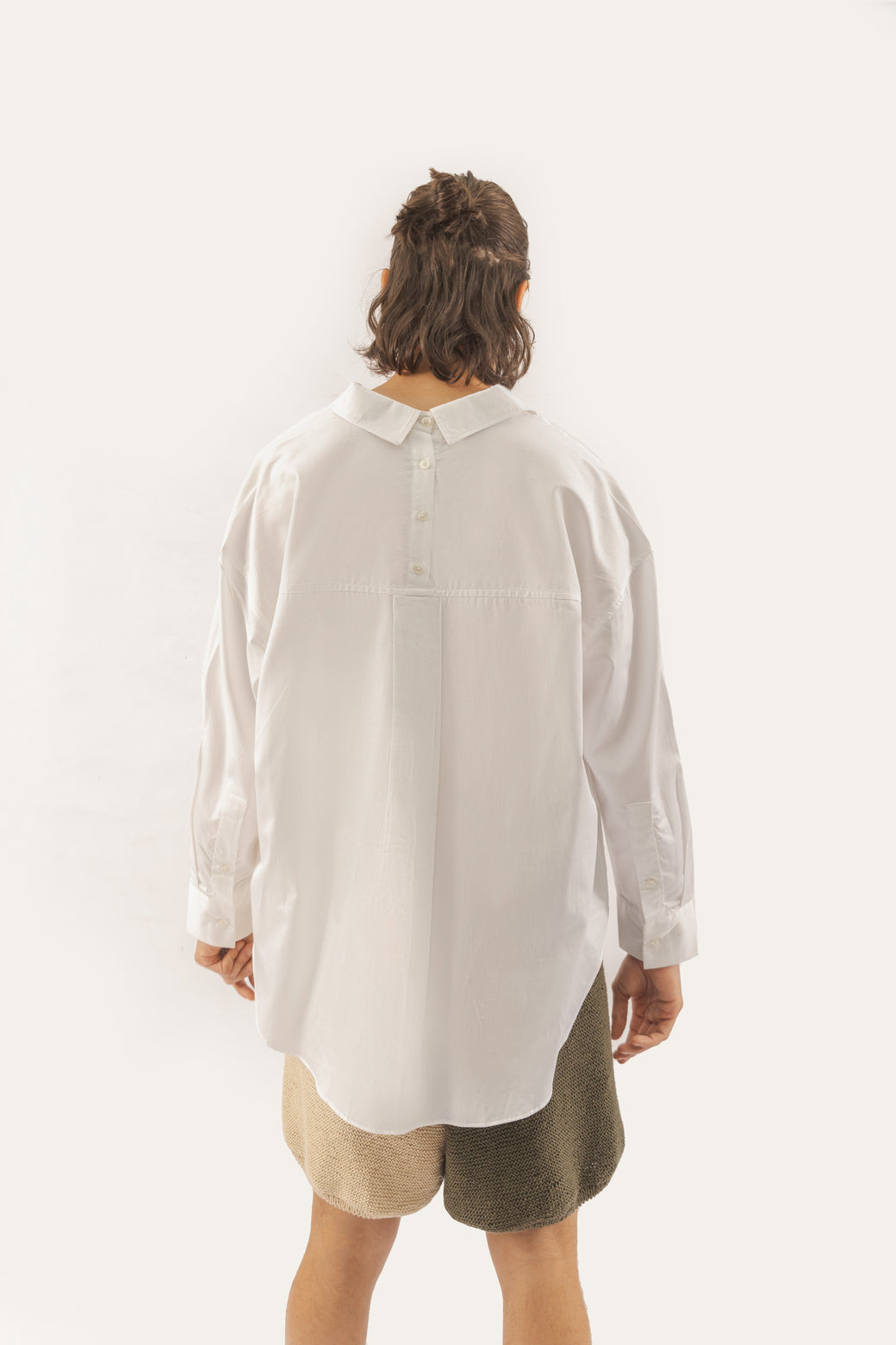 Tumo Shirt