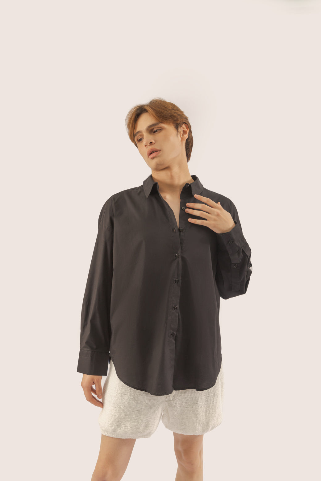 Tumo Shirt