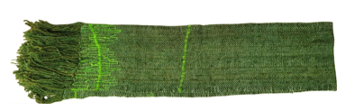 LOPHORNIS STICTOLOPHUS I