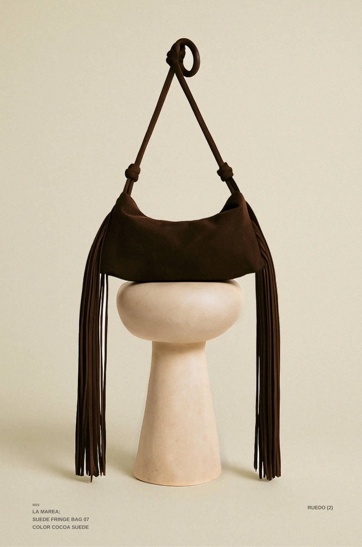 LA MAREA BAG