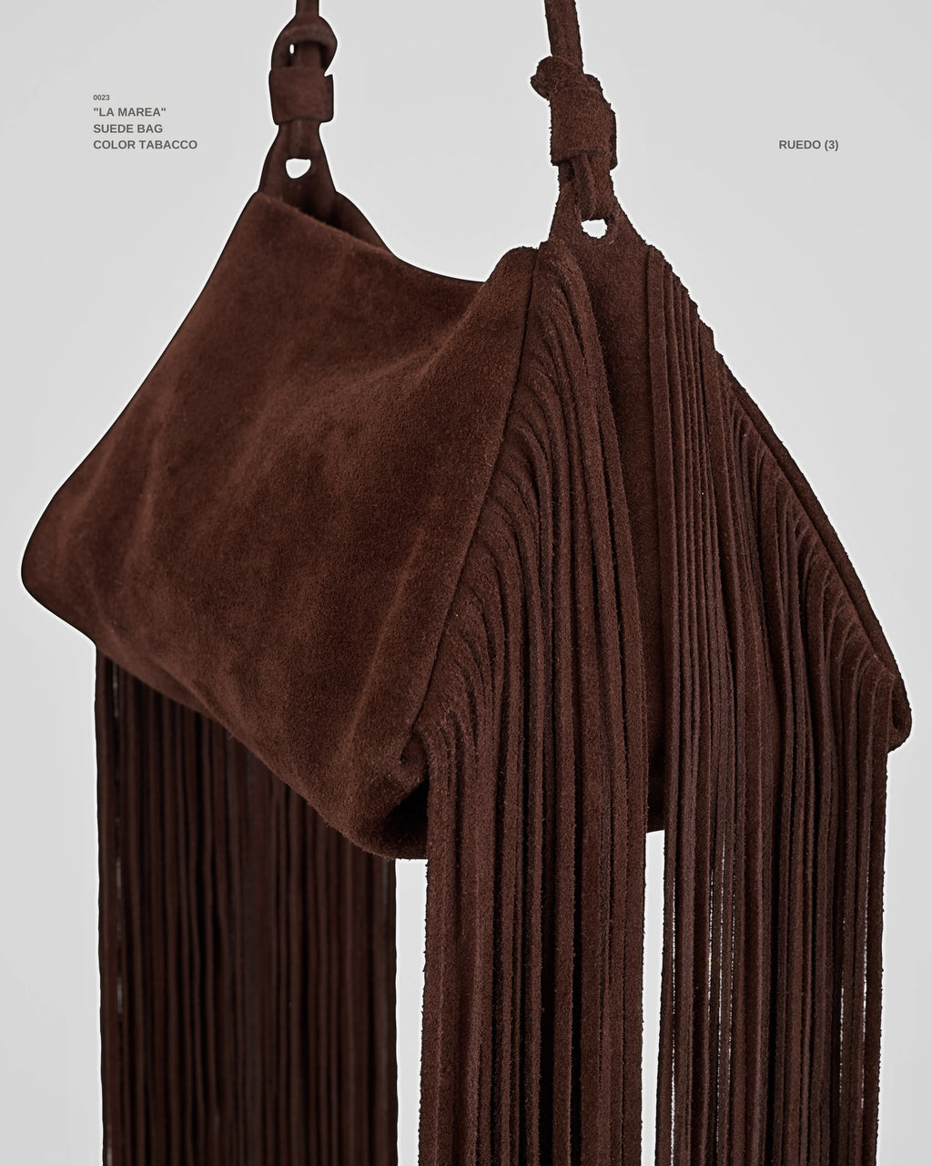 LA MAREA BAG
