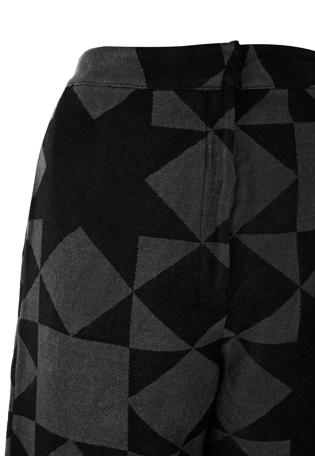 PANTALON SUIT PATRON