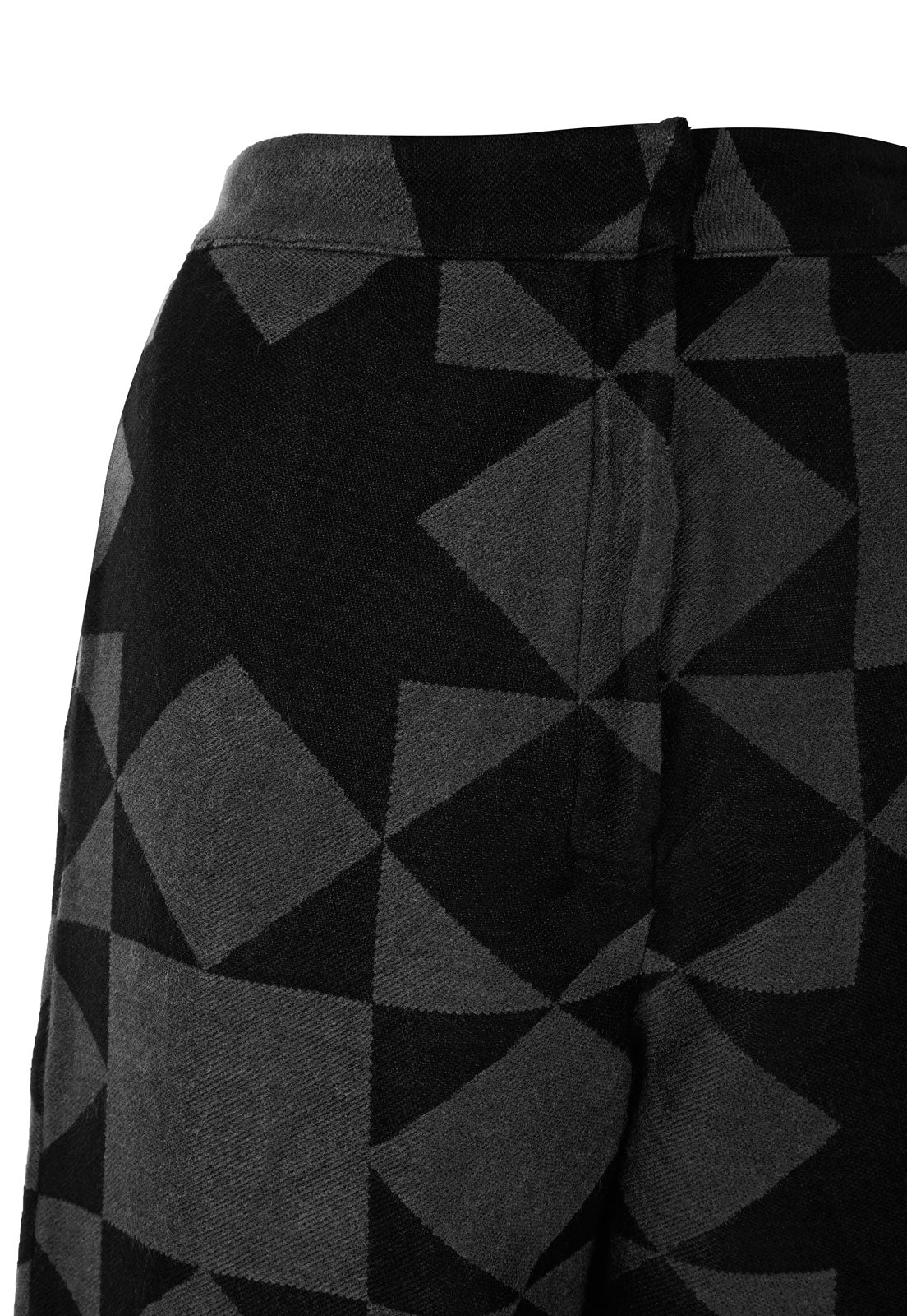 PANTALON SUIT PATRON
