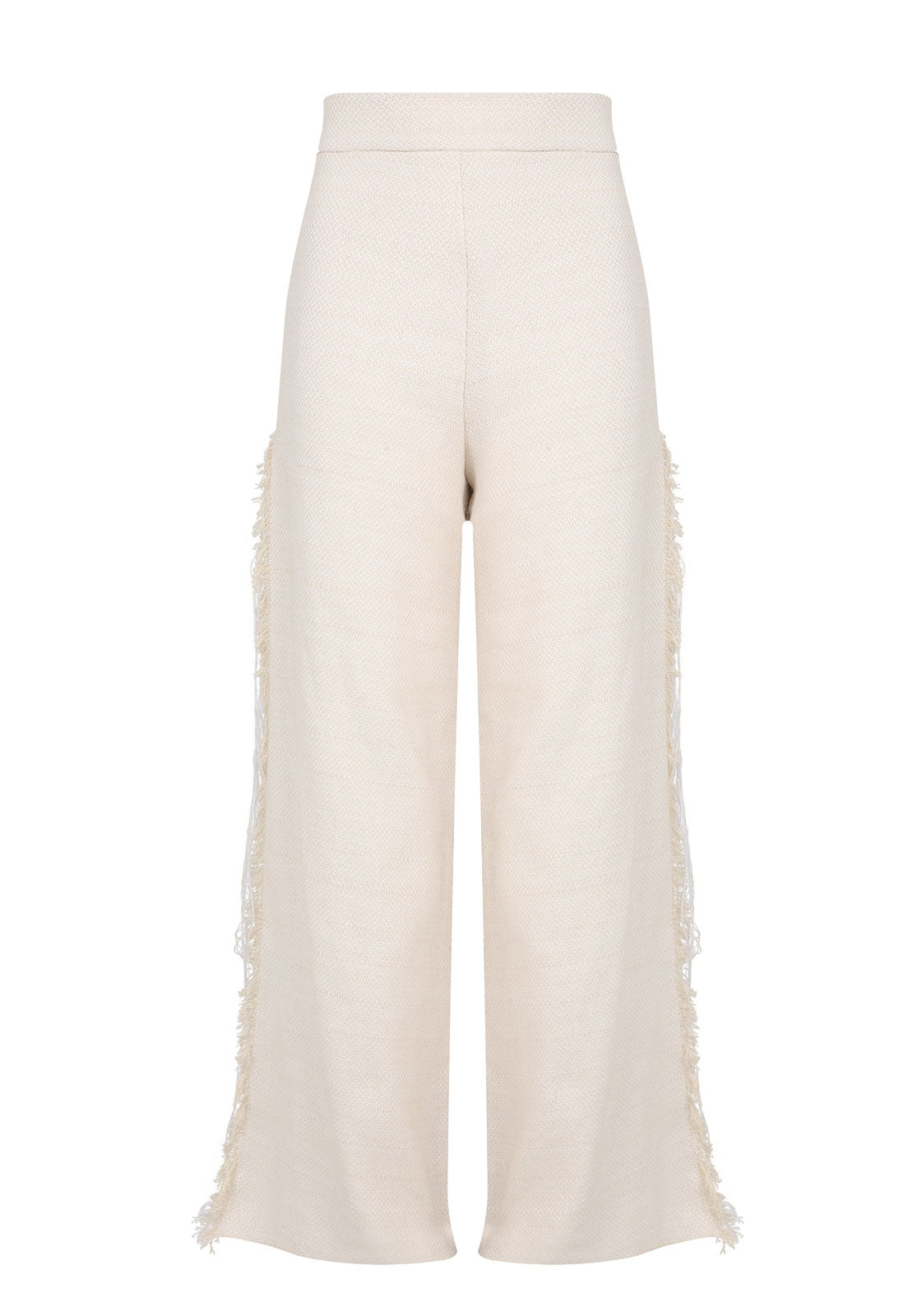 PANTALON TELAR BOTA ABIERTA DJ