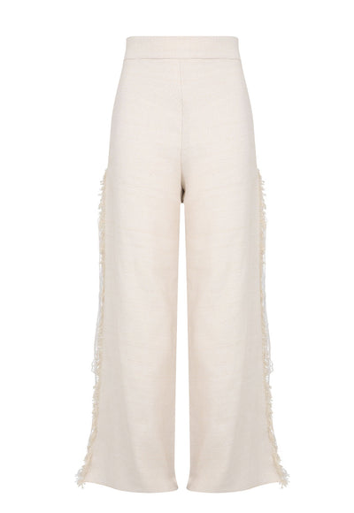 PANTALON TELAR BOTA ABIERTA DJ