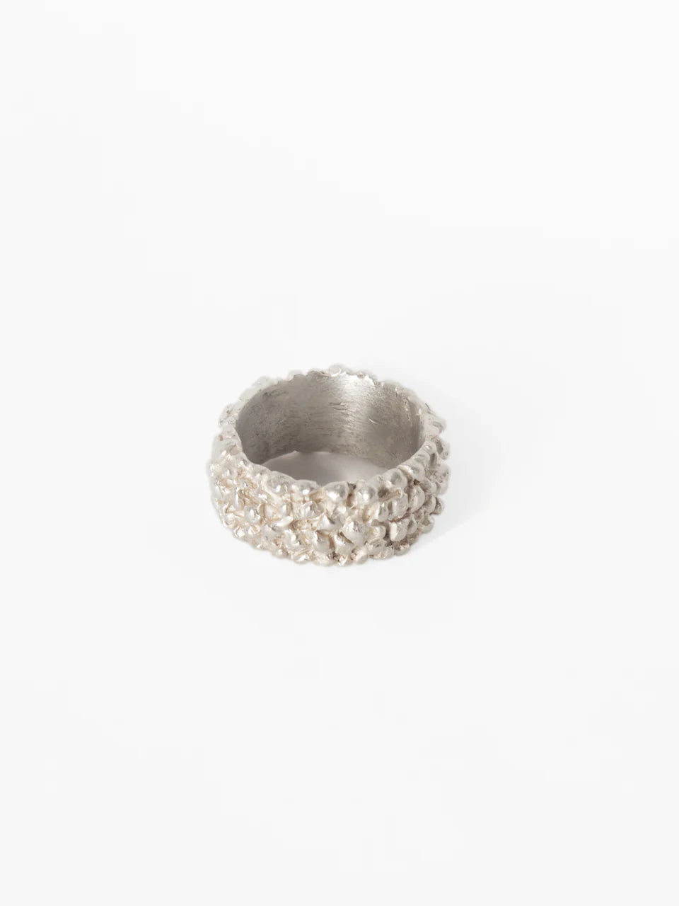 ANILLO BOLITAS