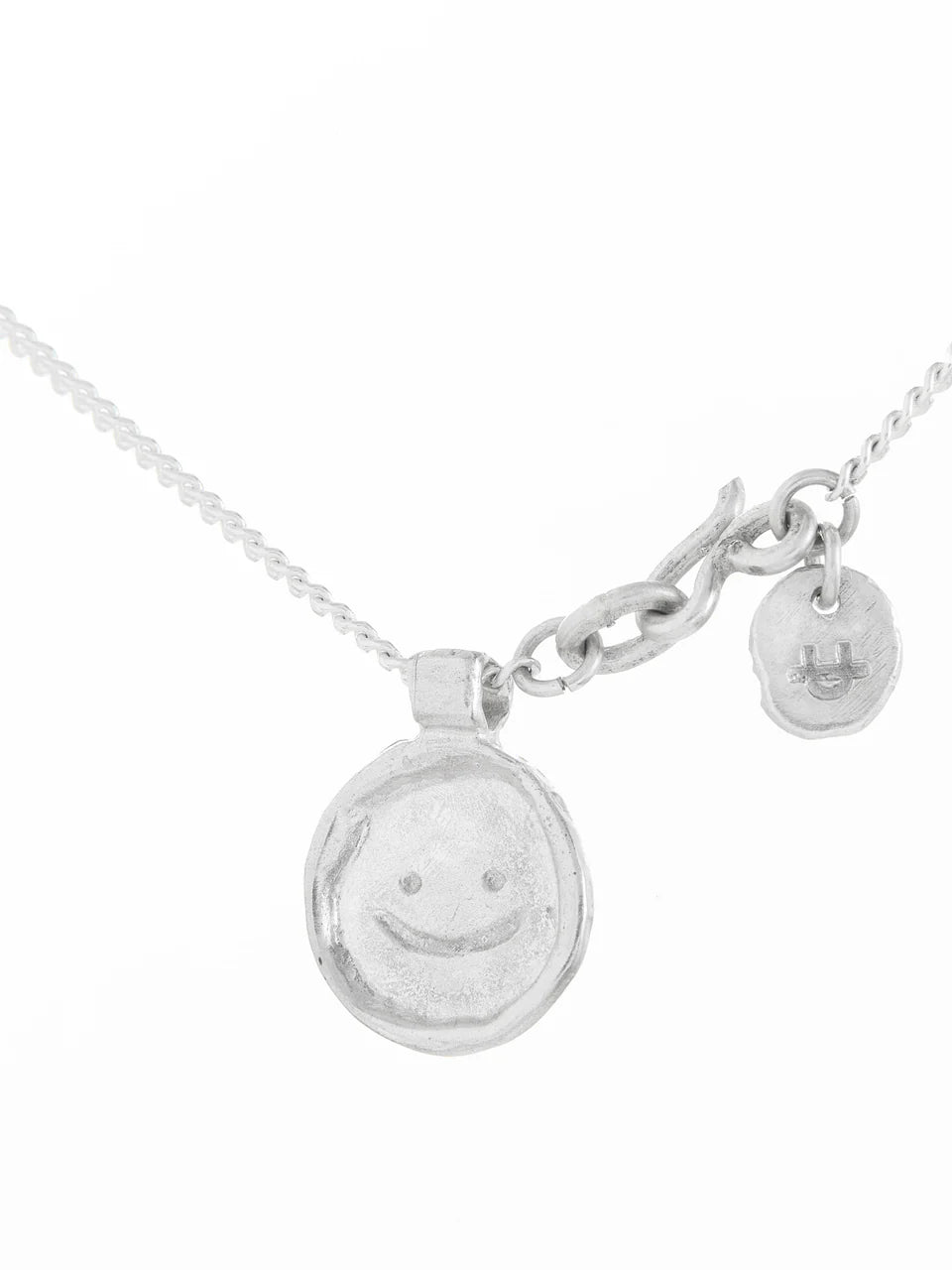 COLLAR CARITA FELIZ