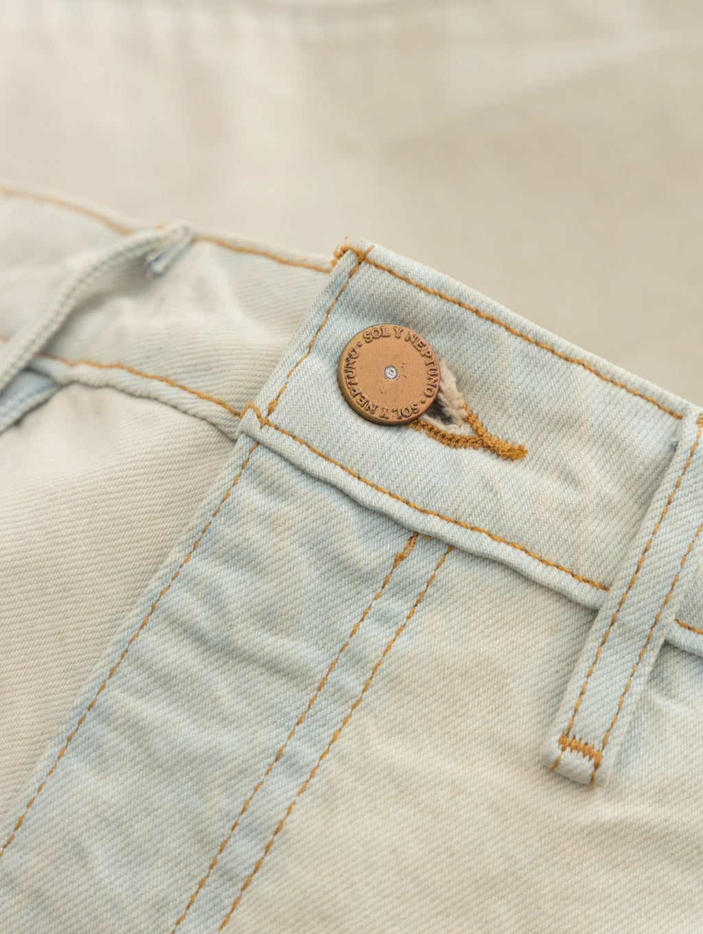 JEANS ARCANA