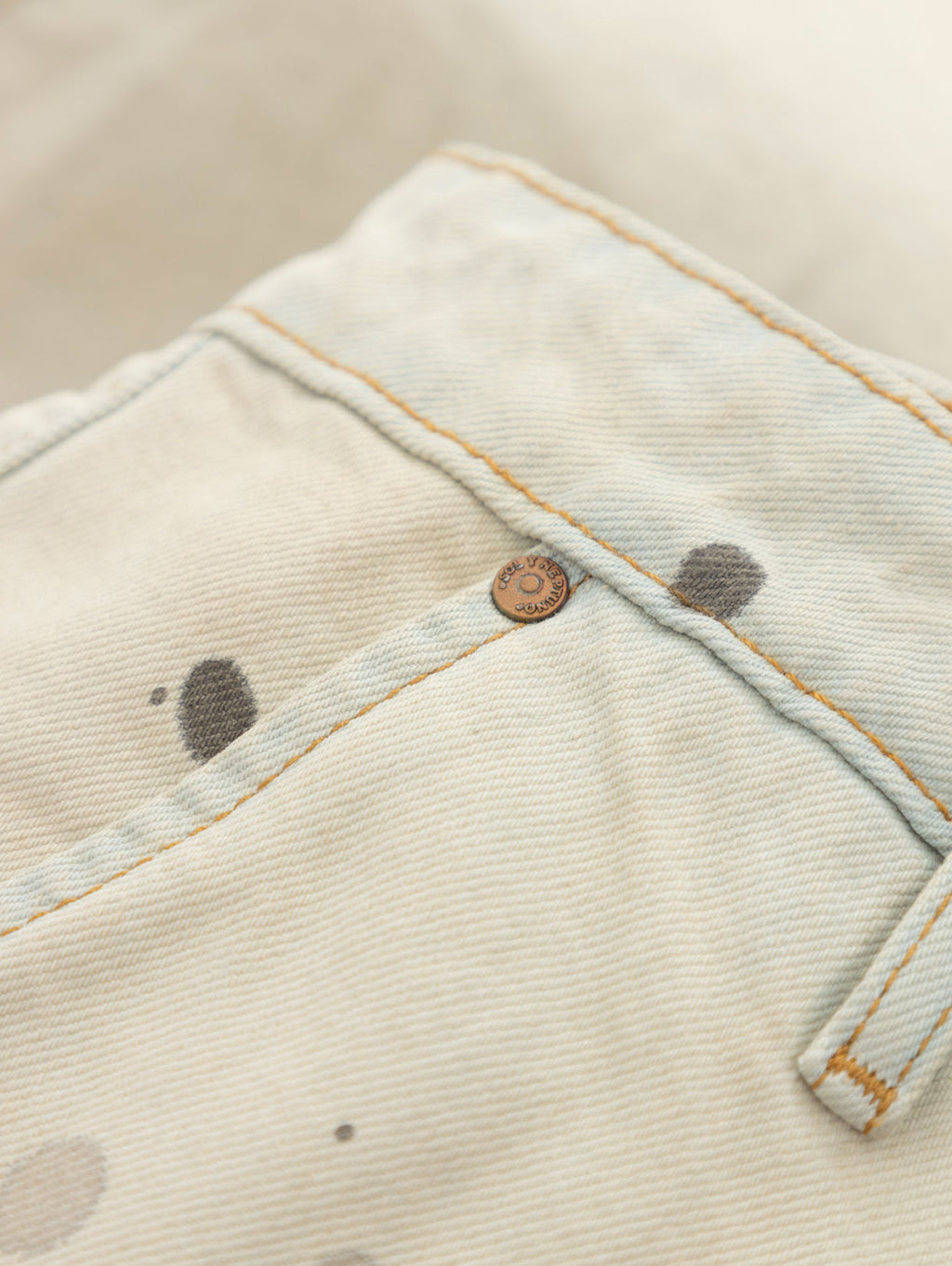 JEANS ARCANA