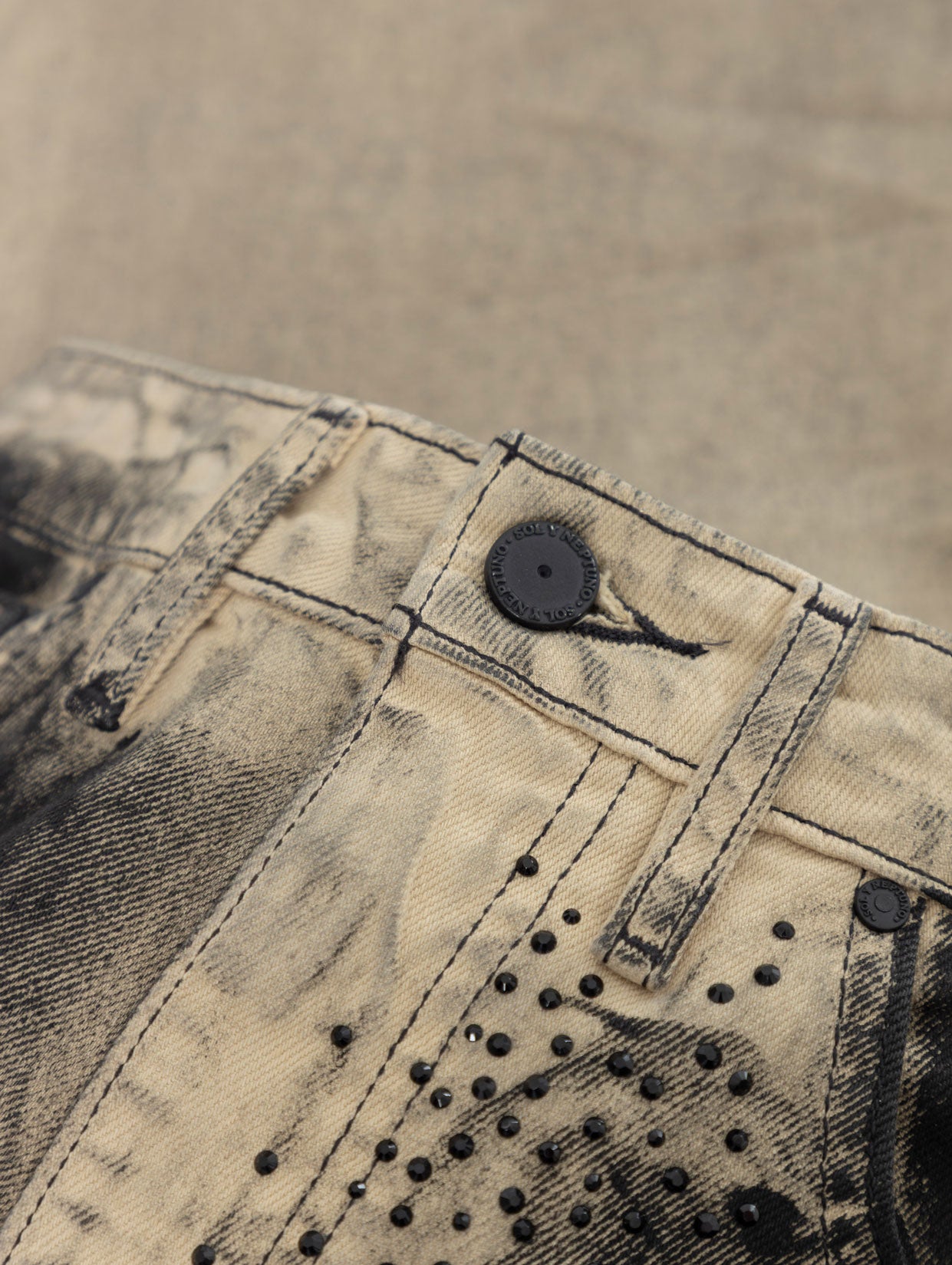 PANTALON GÉNESIS