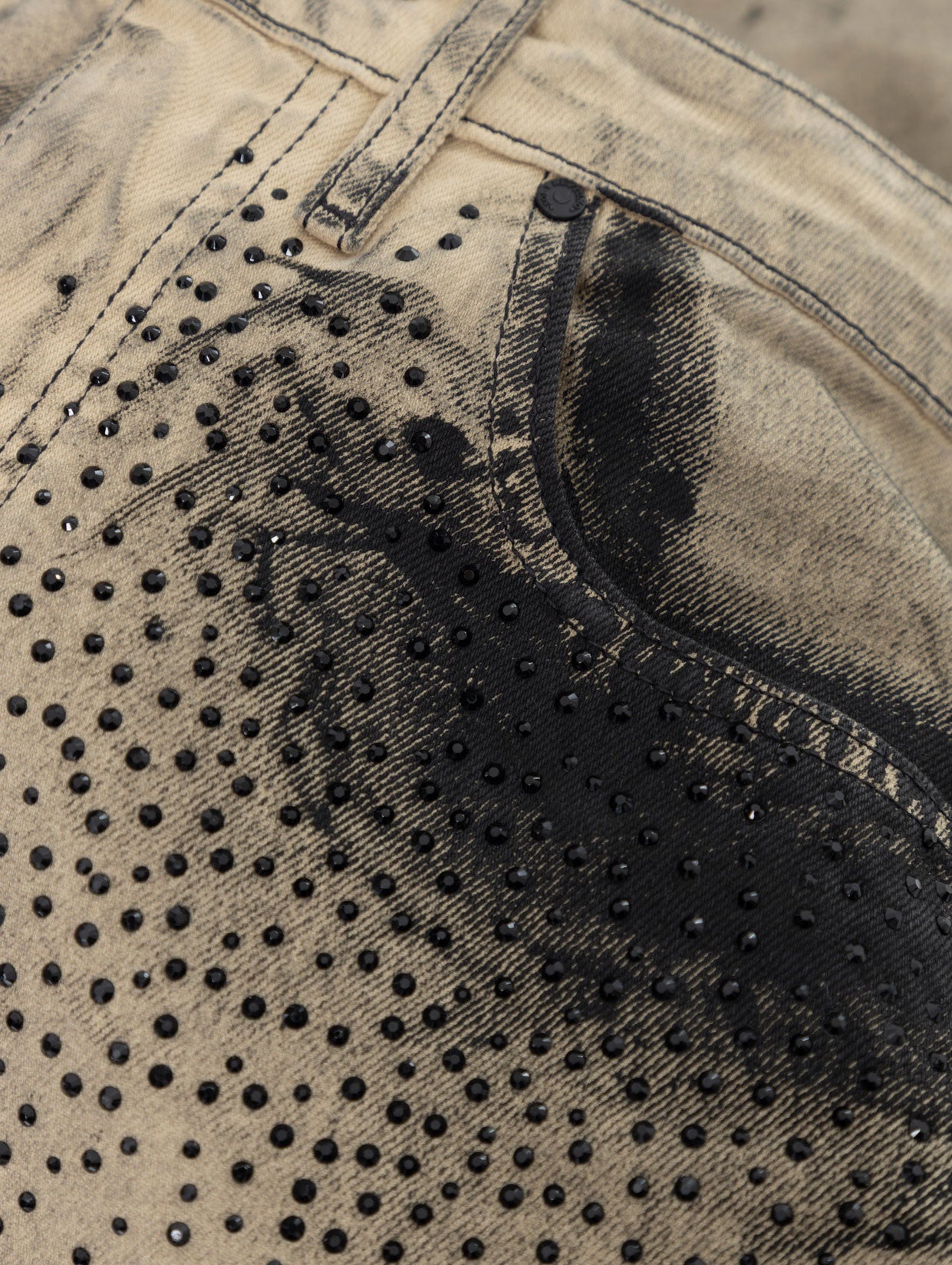 PANTALON GÉNESIS