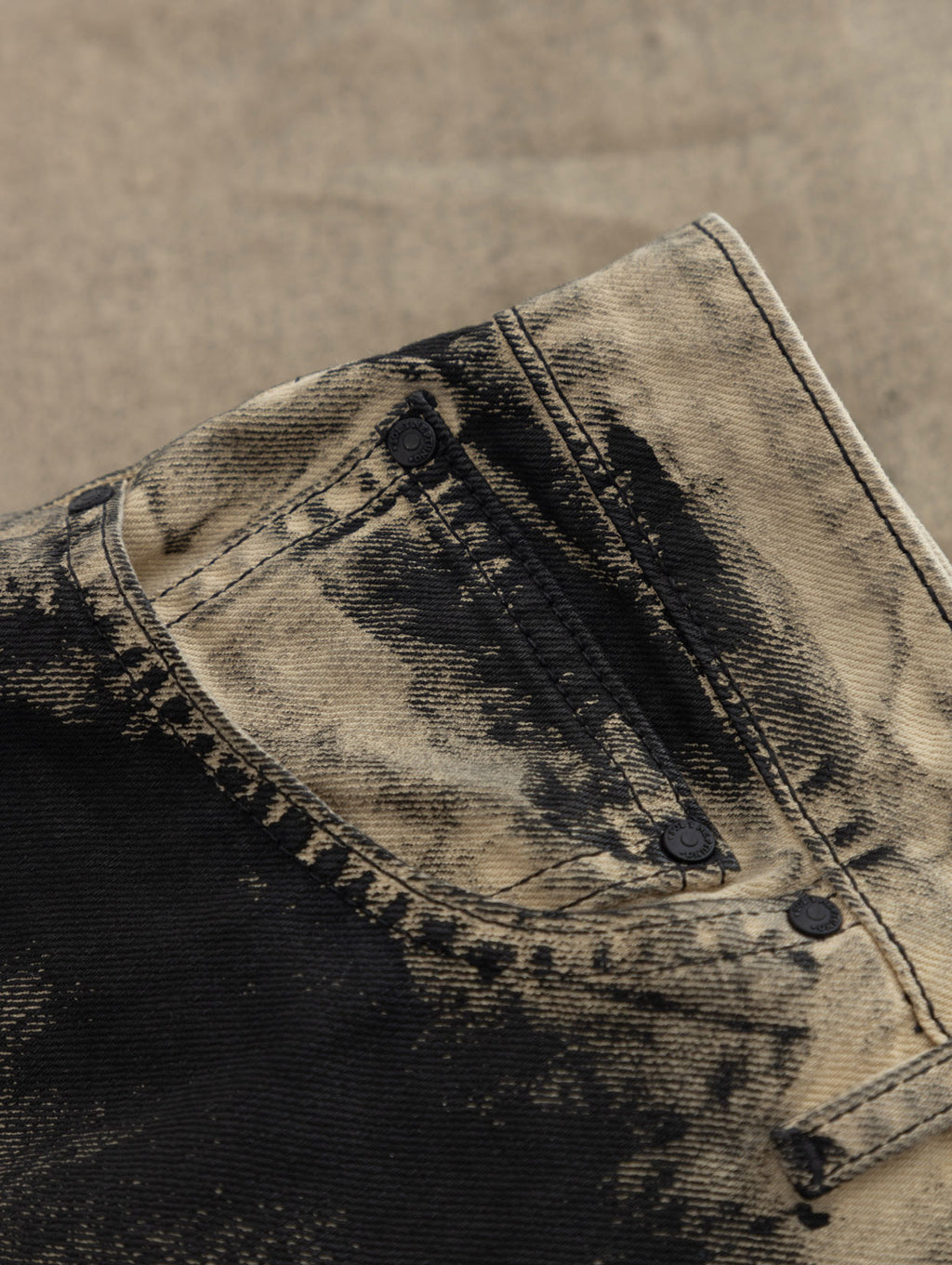 PANTALON GÉNESIS