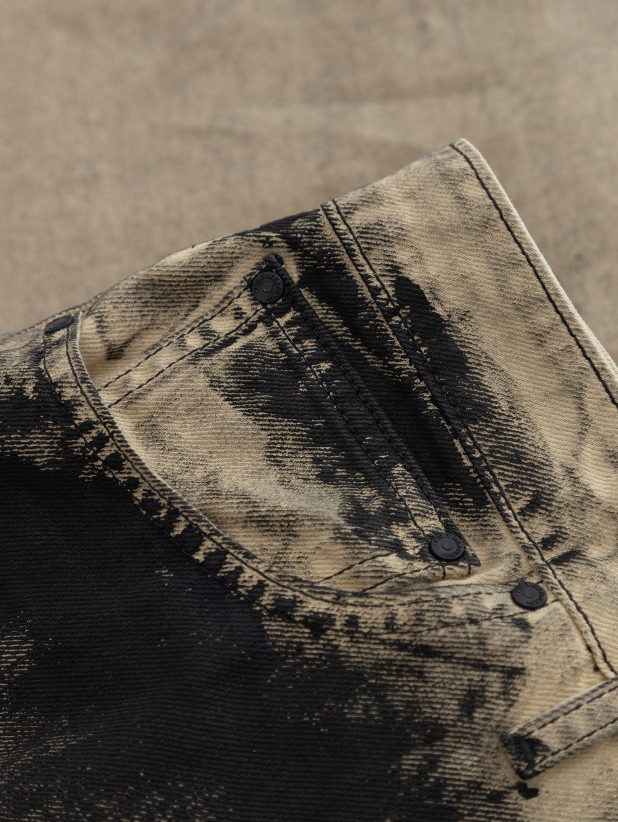 PANTALON GÉNESIS