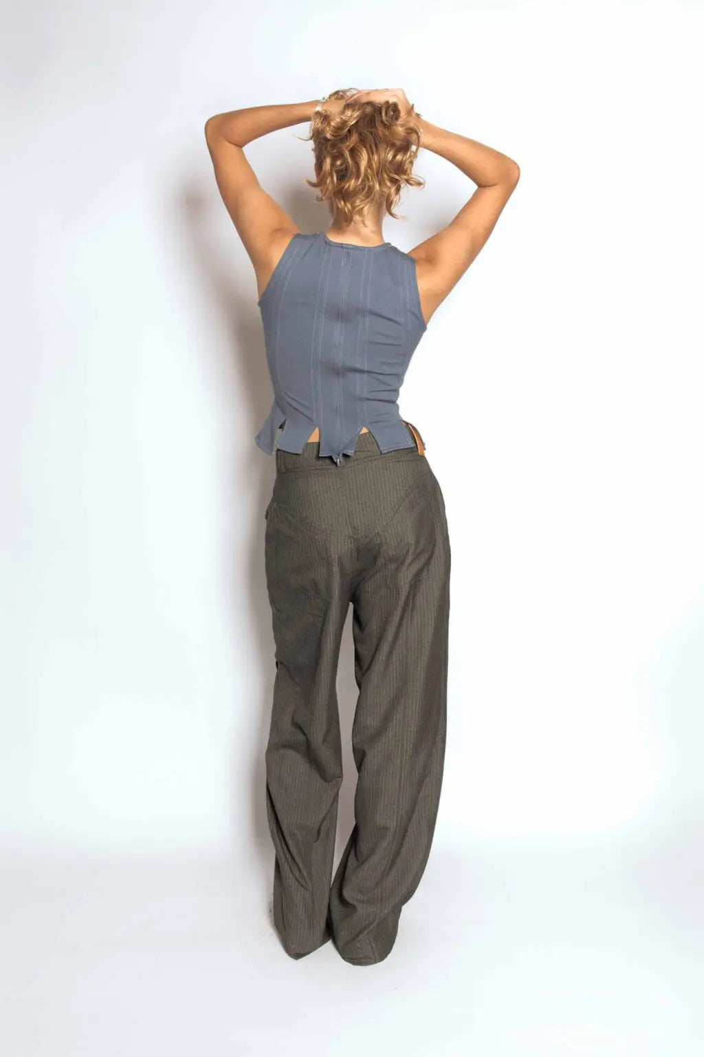 MANGO PANT