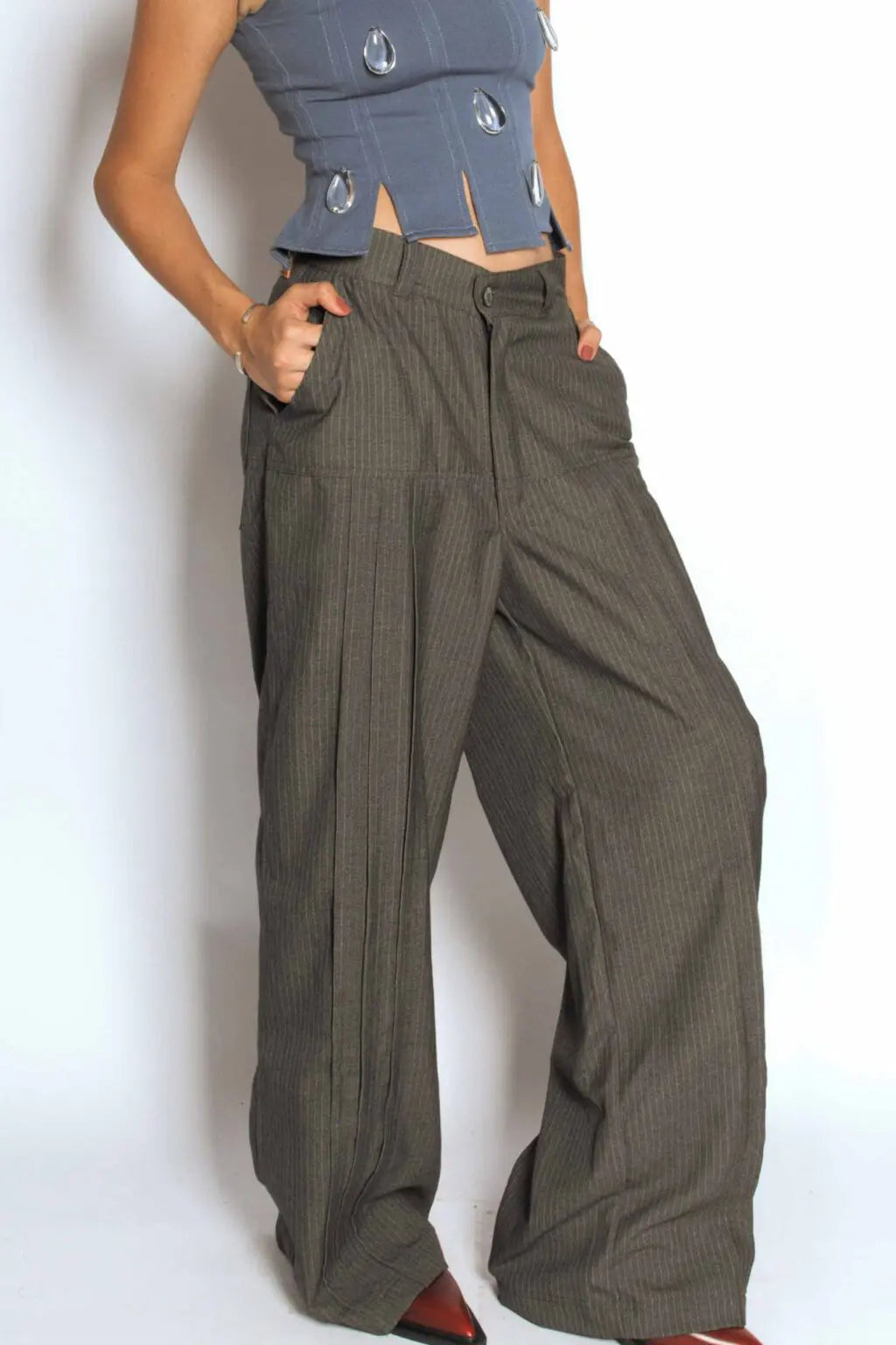 MANGO PANT