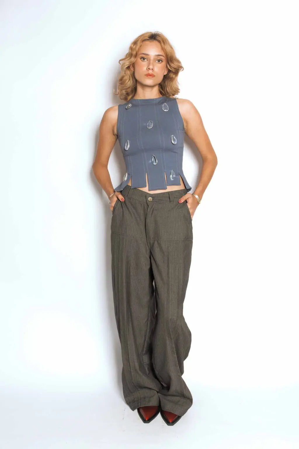 MANGO PANT