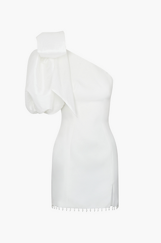 OCASO MINI DRESS