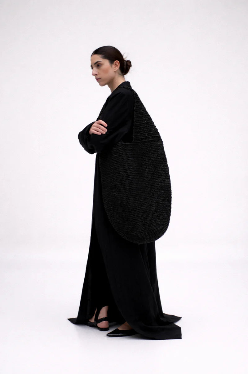 OLIVIA BAG BLACK