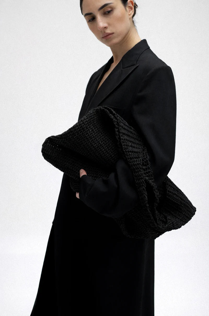 OLIVIA BAG BLACK