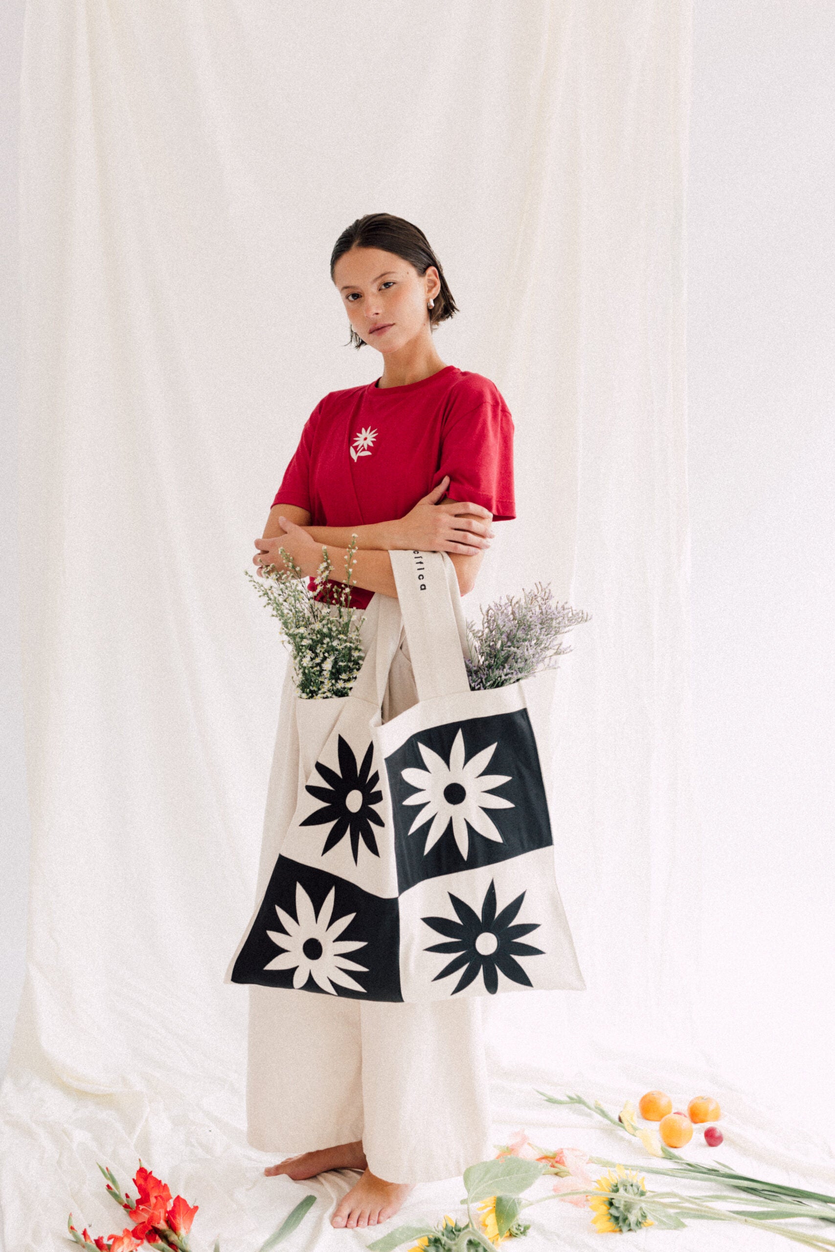 TOTE PRIMAVERA