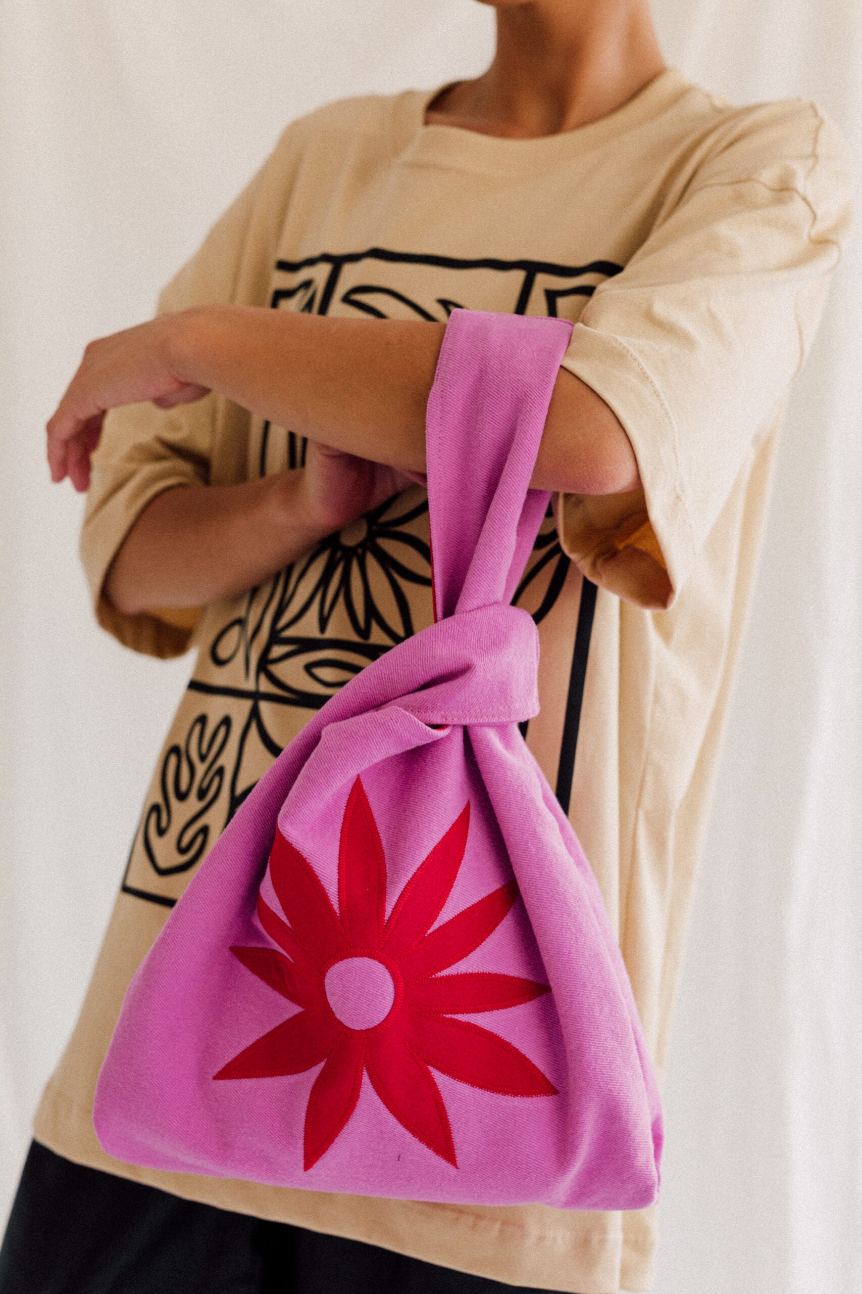 TOTE MARGARITA