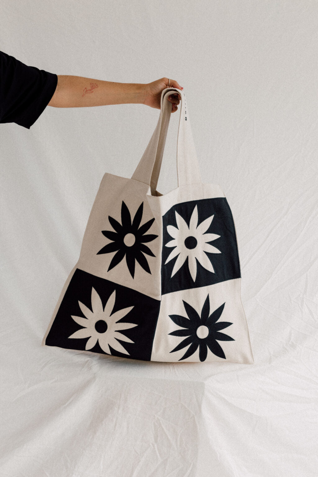 TOTE PRIMAVERA