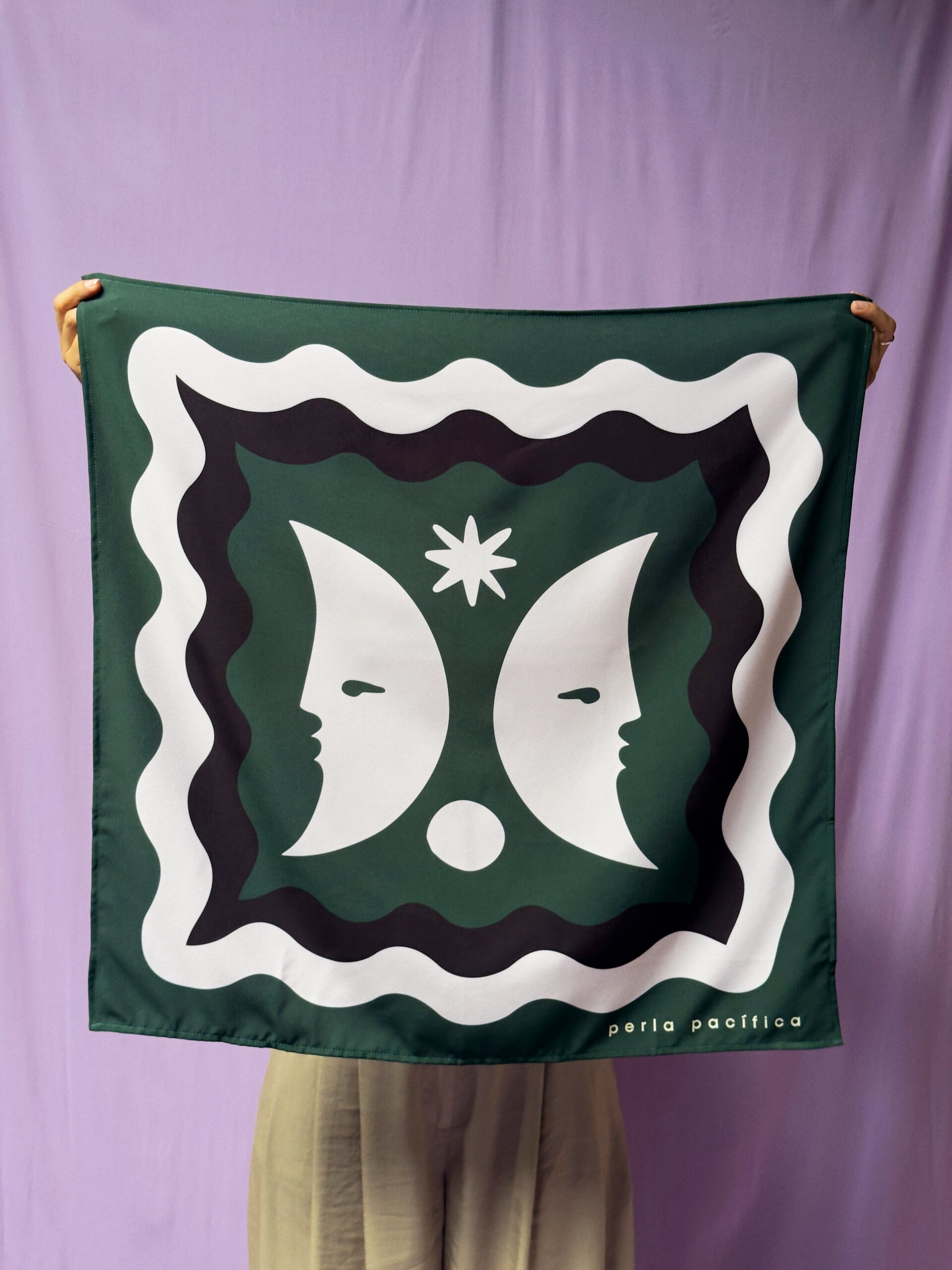 BANDANA LUNAS