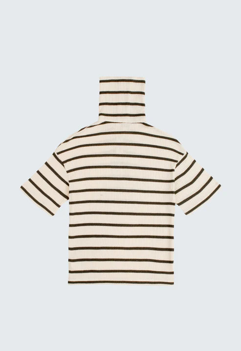 POLO MODE MERINO