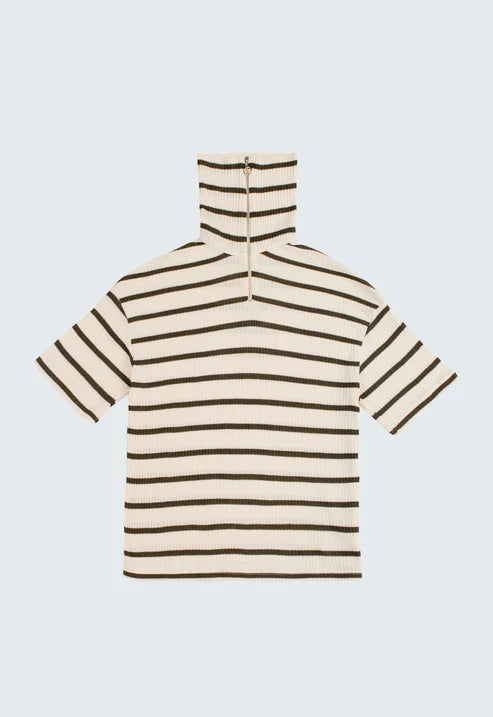 POLO MODE MERINO