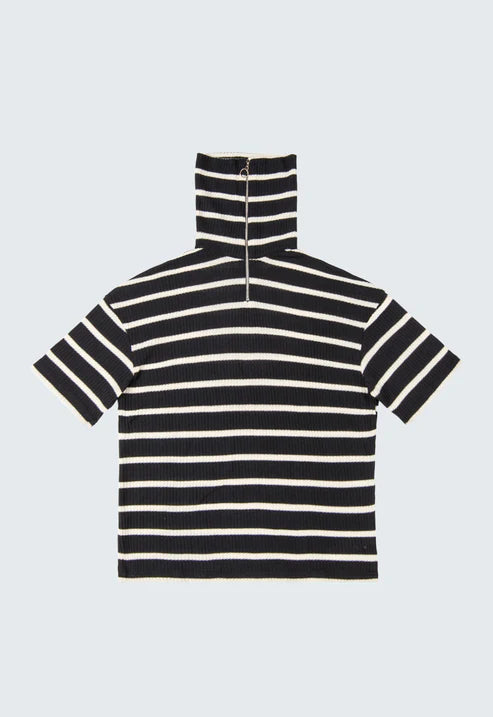 POLO MODE MERINO