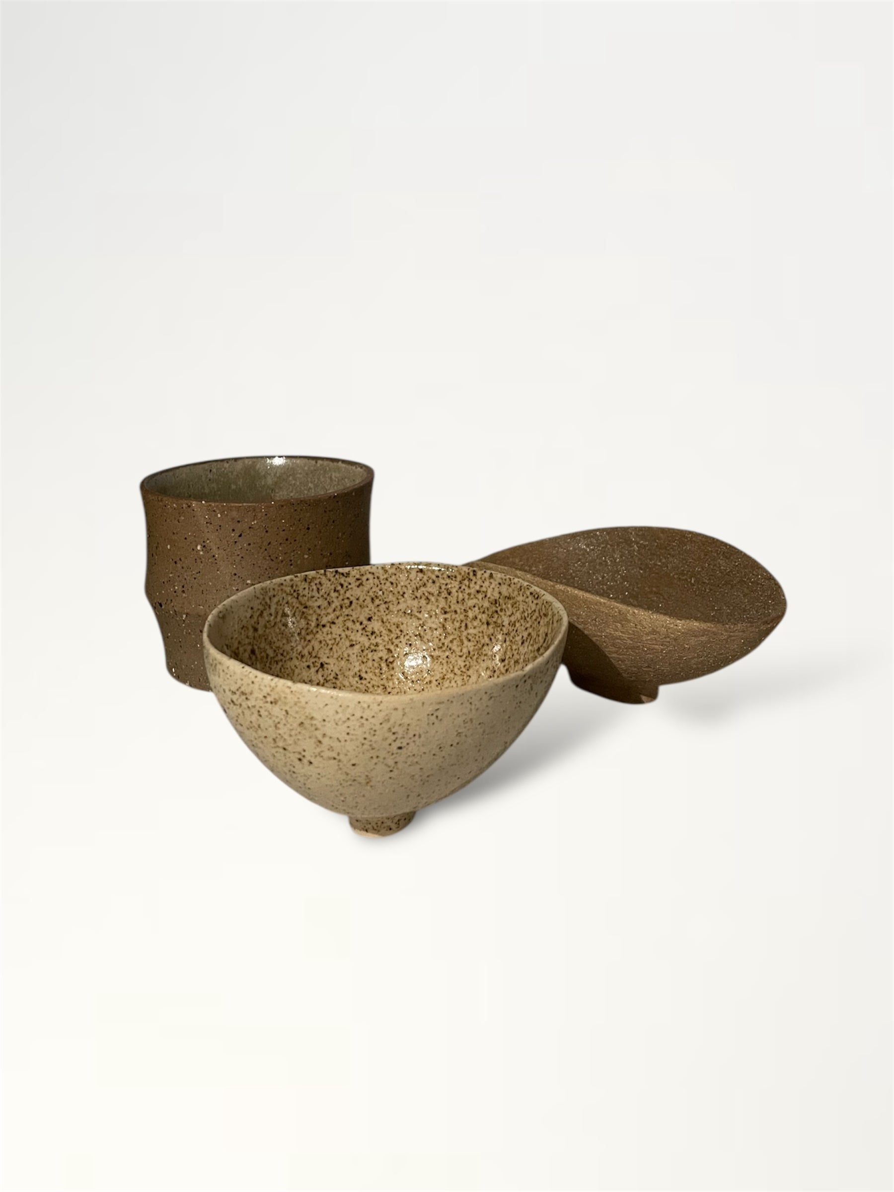 TAZA DE BASE PEQUEÑA