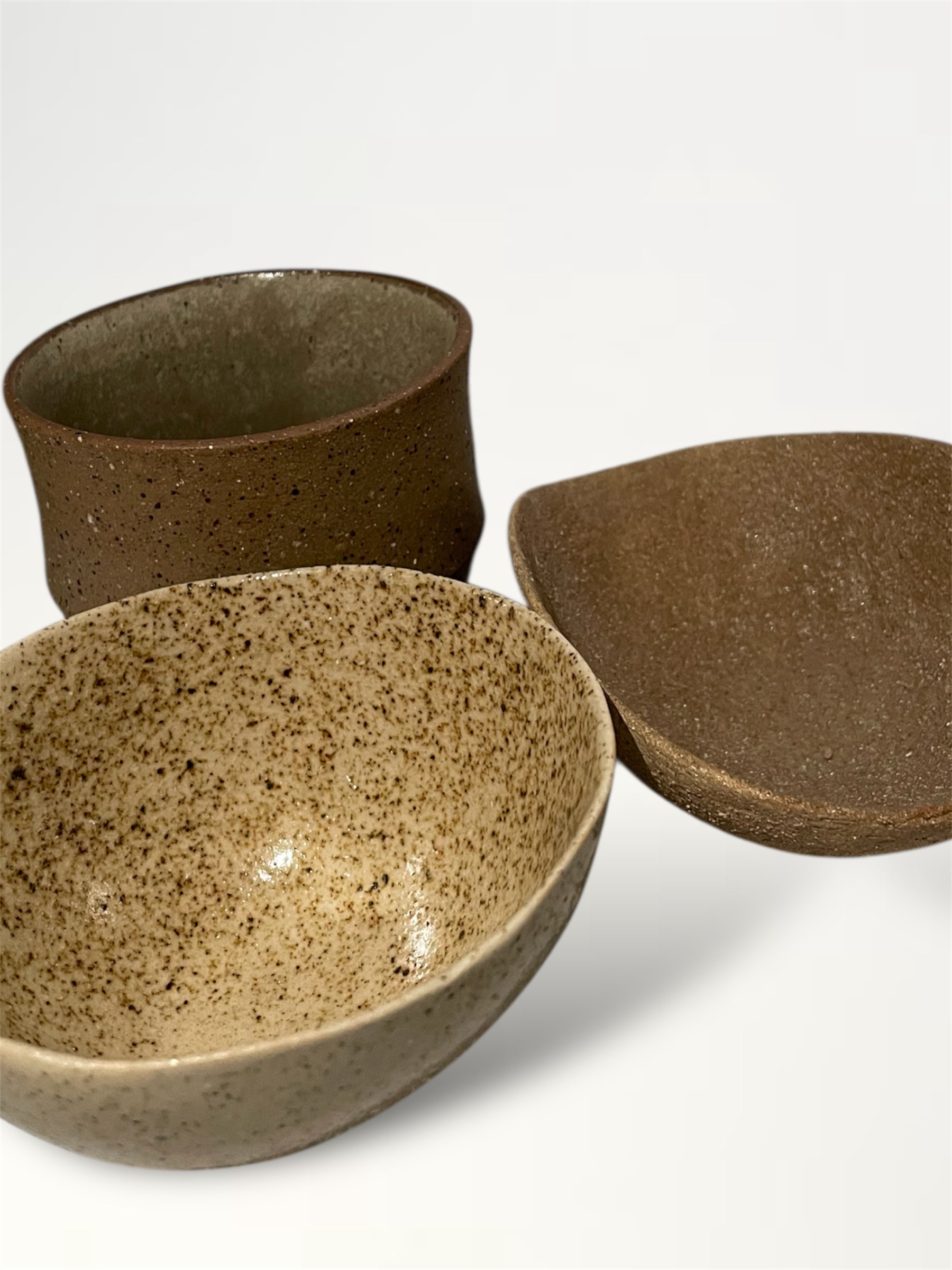 TAZA DE BASE PEQUEÑA