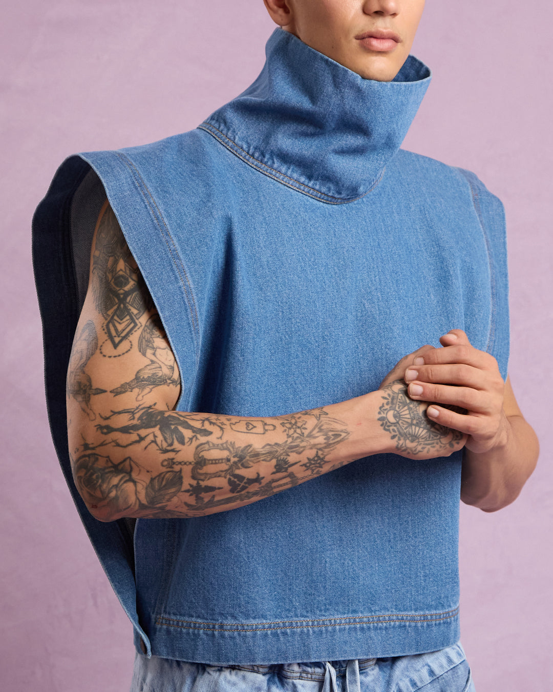 TAJO BLUE