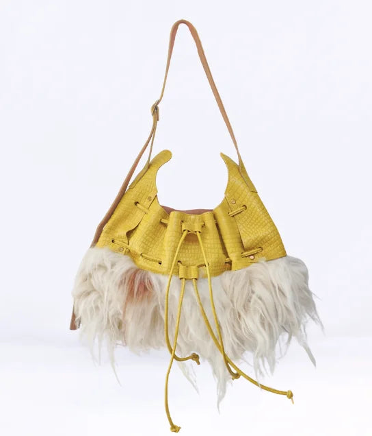 QUIMERA DE FÁ AMARILLO WHITE