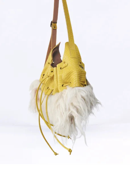 QUIMERA DE FÁ AMARILLO WHITE