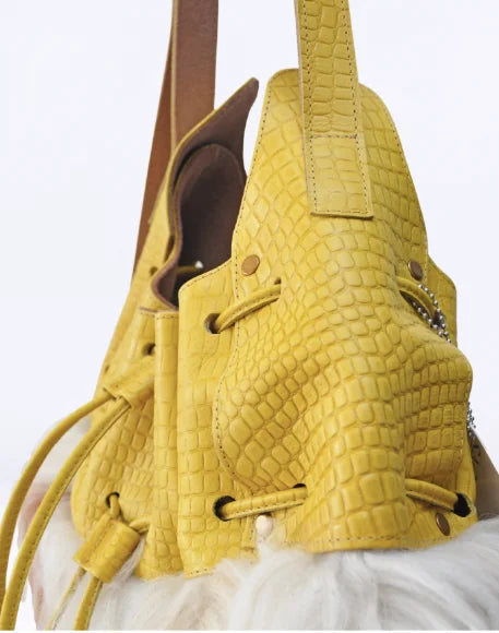 QUIMERA DE FÁ AMARILLO WHITE