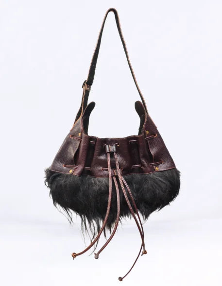 QUIMERA DE FÁ BURGUNDY