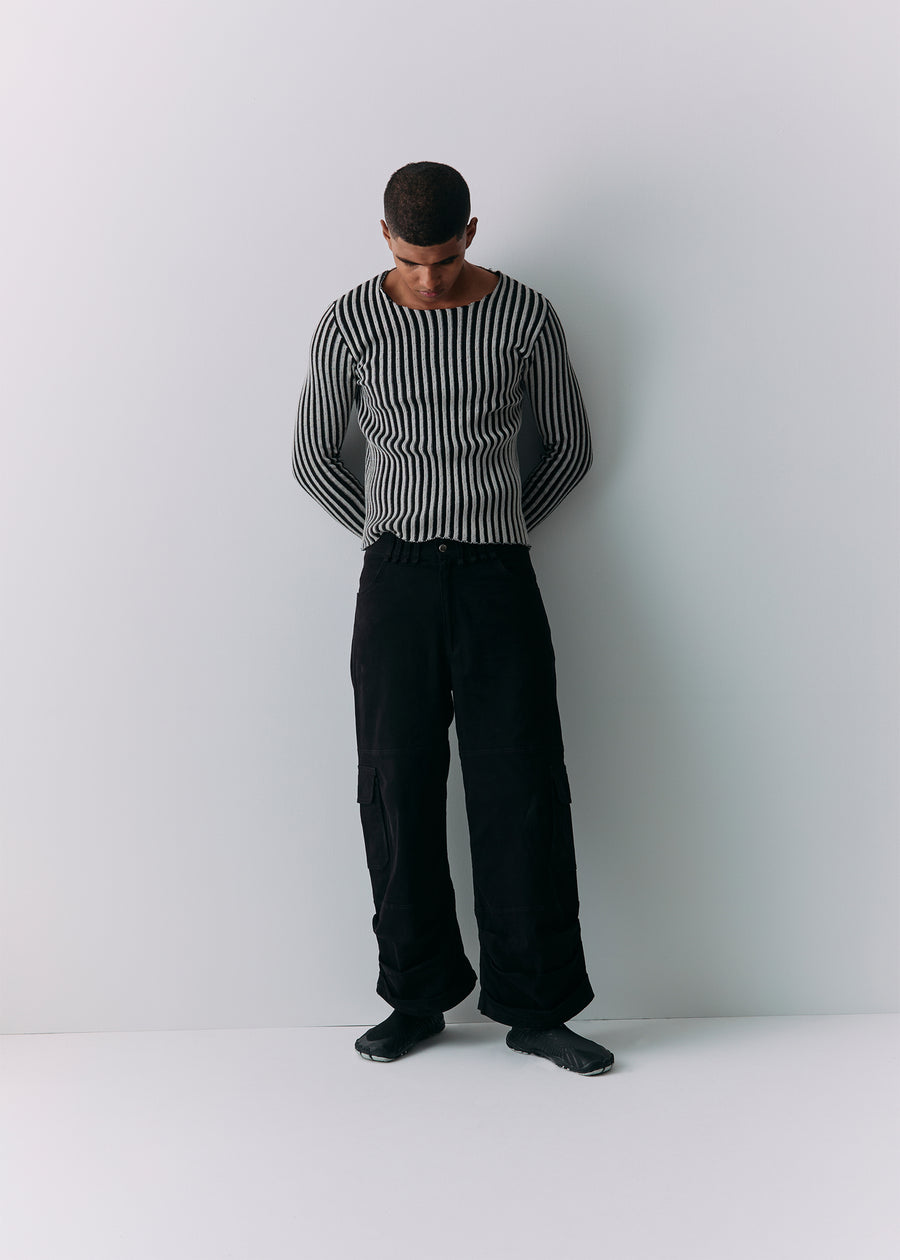 Editorial Paisaje Men