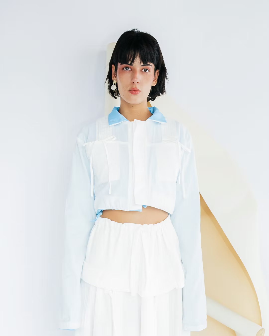 CHAQUETA RASTRO