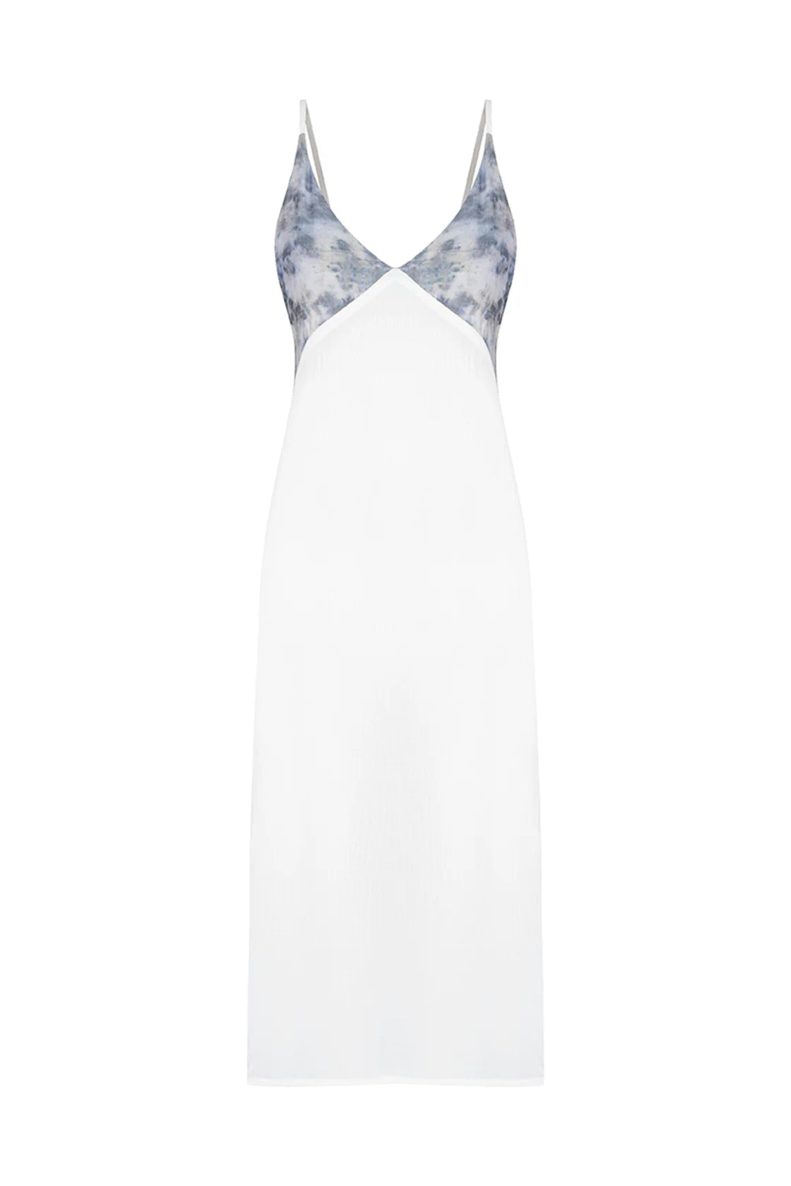 VESTIDO EYRE