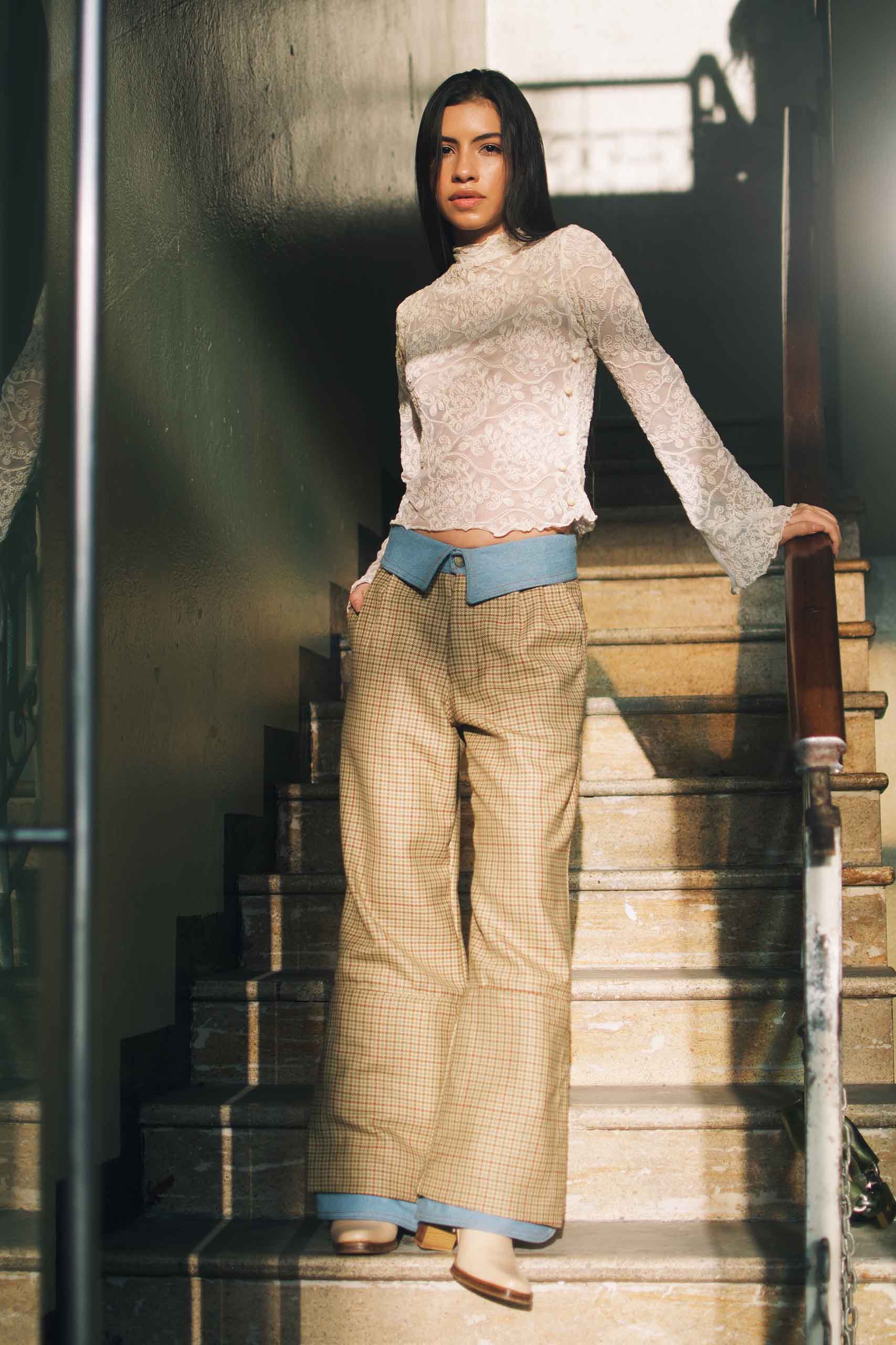 RITA PANT – Paisaje