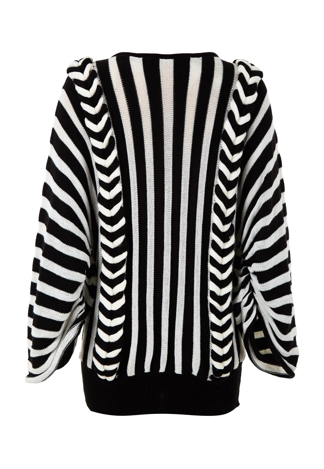 SACO TABLONES TRENZAS