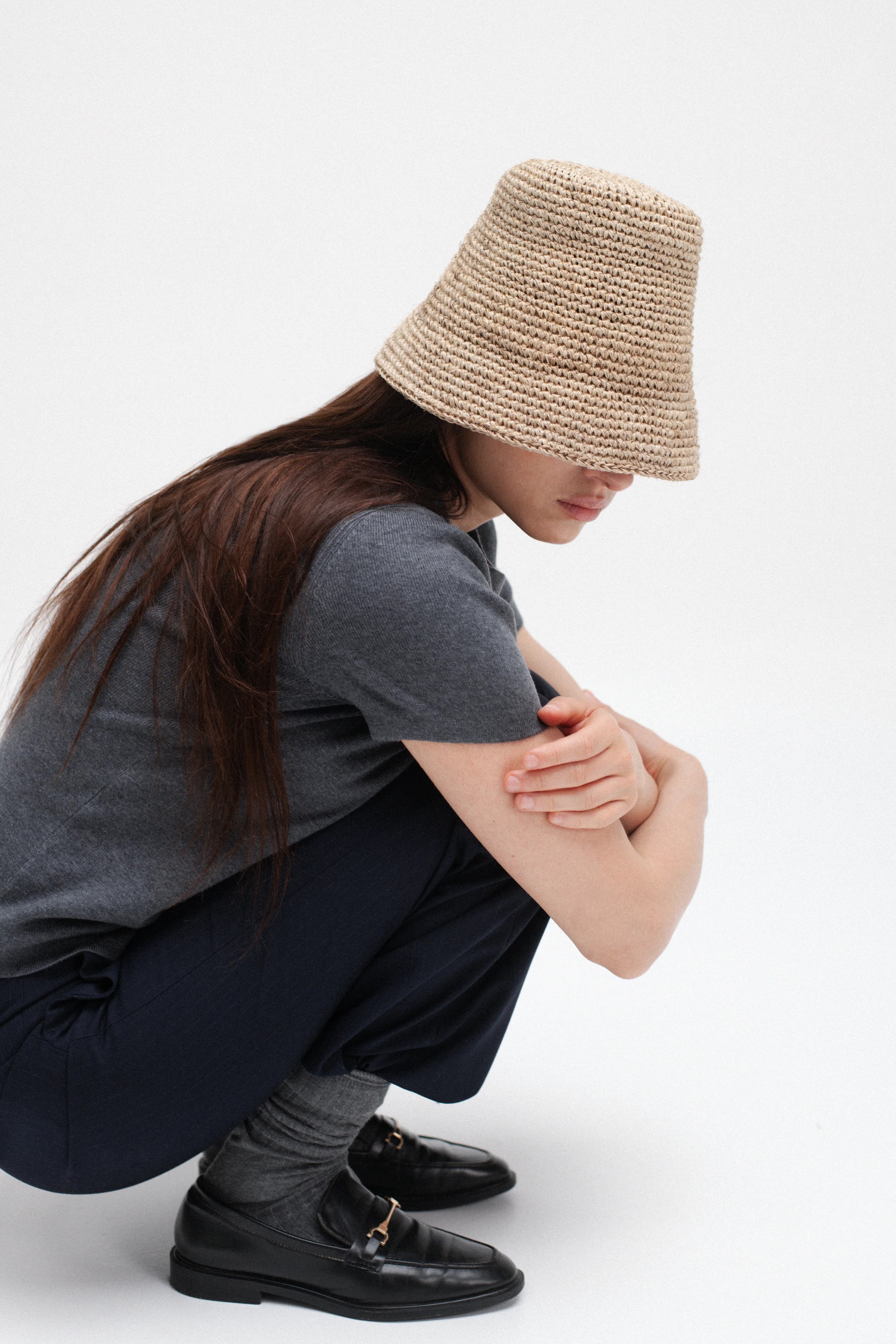 SIMONE HAT