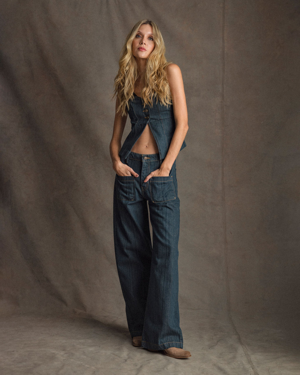 PANTALON HIPNOS