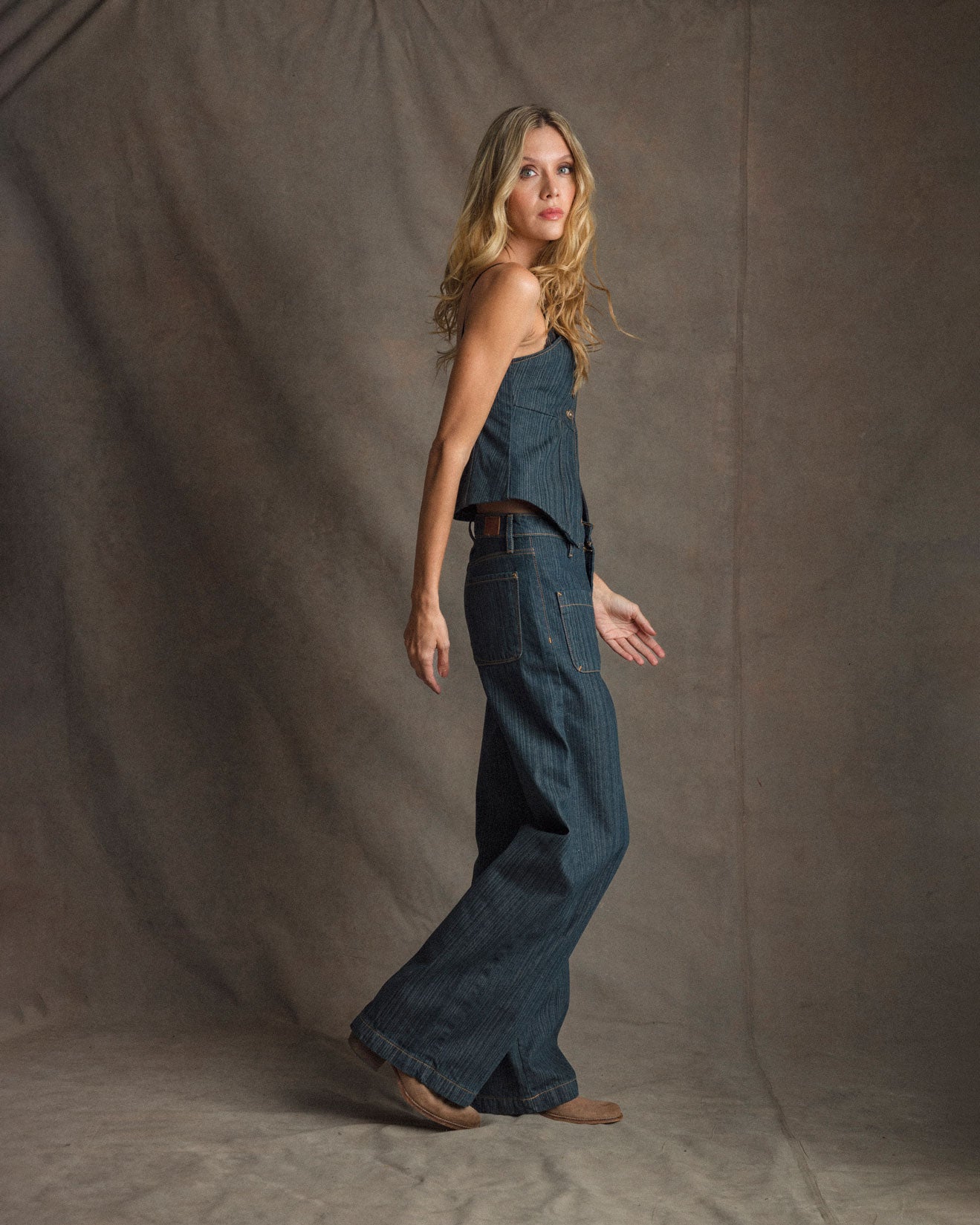 PANTALON HIPNOS